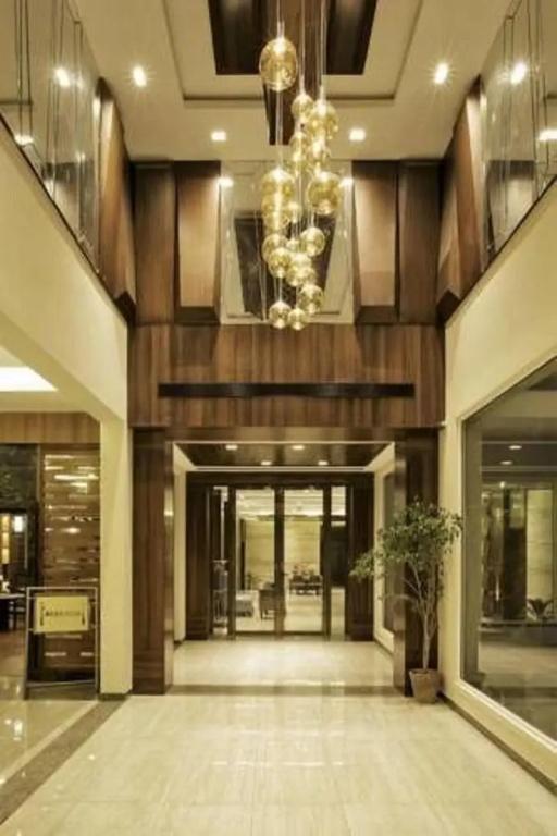 фото Brahma Horizon Hotel & Spa – Pushkar