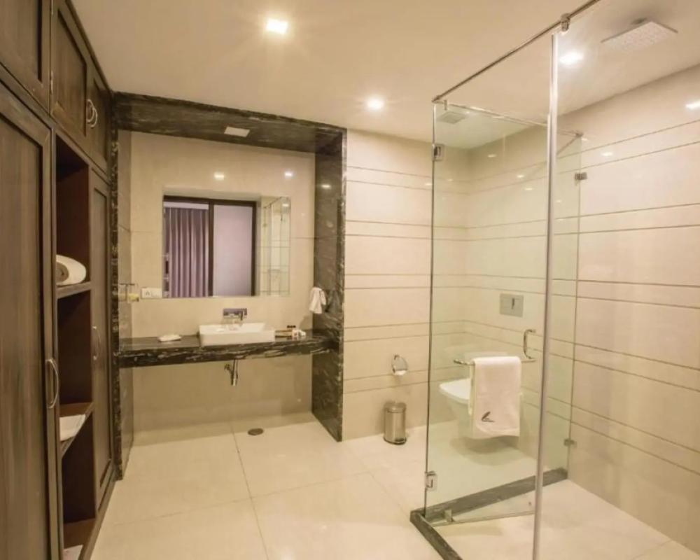 фото Brahma Horizon Hotel & Spa – Pushkar