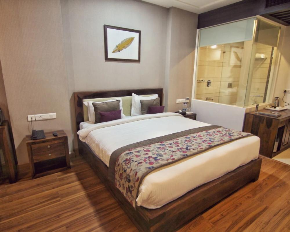 фото Brahma Horizon Hotel & Spa – Pushkar