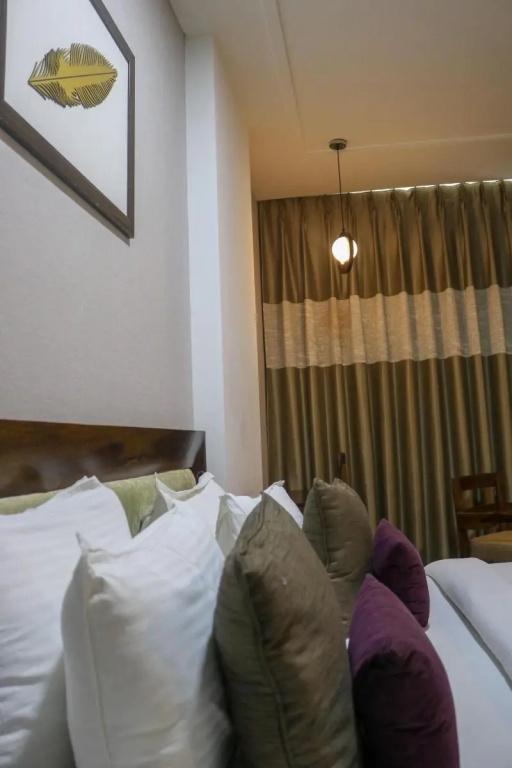 фото Brahma Horizon Hotel & Spa – Pushkar