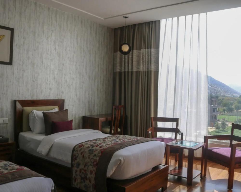 фото Brahma Horizon Hotel & Spa – Pushkar