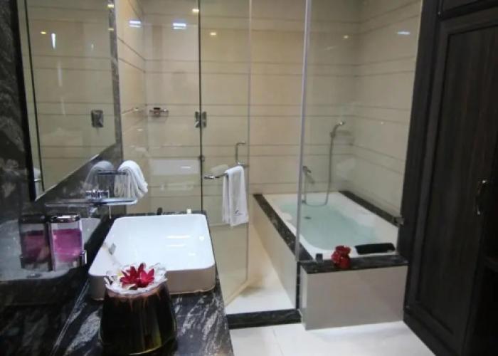Brahma Horizon Hotel & Spa – Pushkar