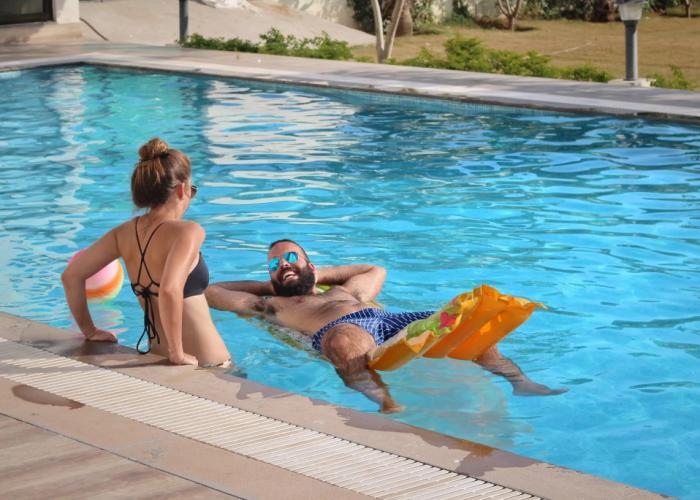 Brahma Horizon Hotel & Spa – Pushkar