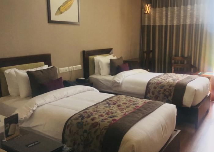 Brahma Horizon Hotel & Spa – Pushkar