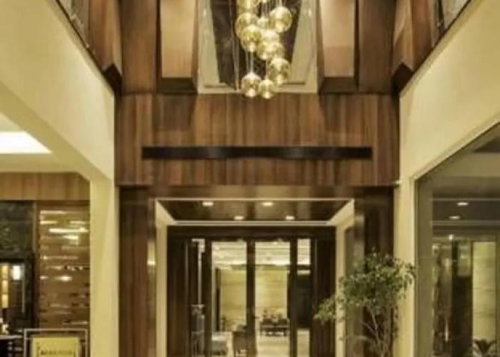 Brahma Horizon Hotel & Spa – Pushkar