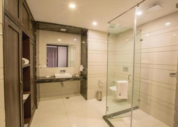 Brahma Horizon Hotel & Spa – Pushkar