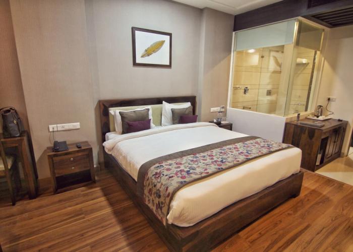 Brahma Horizon Hotel & Spa – Pushkar