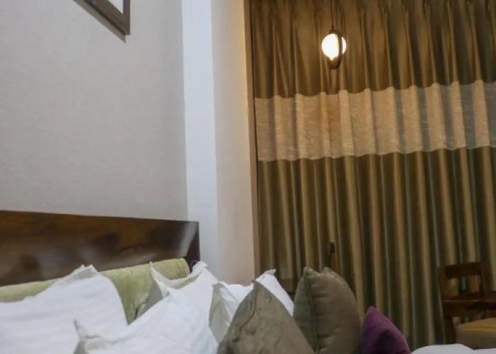 Brahma Horizon Hotel & Spa – Pushkar