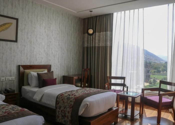 Brahma Horizon Hotel & Spa – Pushkar