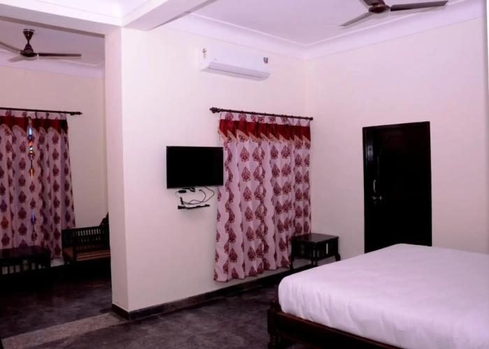 Moti Mahal - A Heritage Haveli