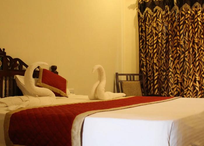 Moti Mahal - A Heritage Haveli