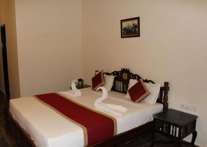 Moti Mahal - A Heritage Haveli