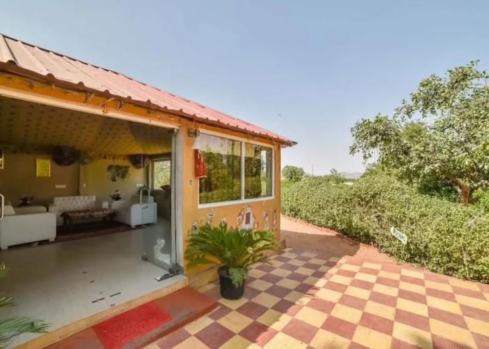Royal Rajputana Camp