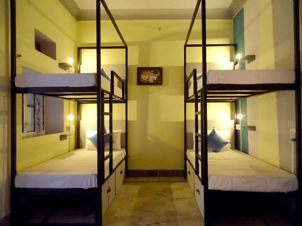 фото Moustache Pushkar - Hostel
