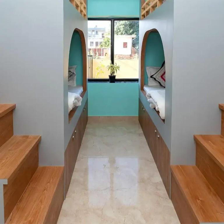 фото Moustache Pushkar - Hostel