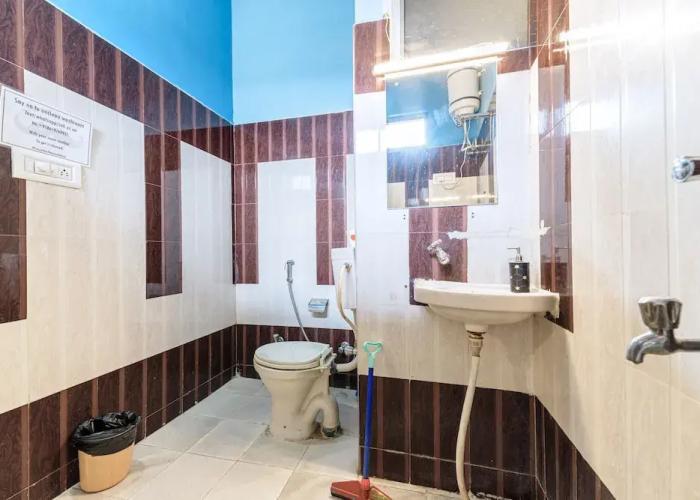 Moustache Pushkar - Hostel