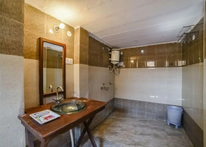 Pushkar Rajwara Resort