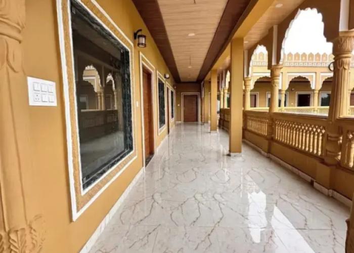 Pushkar Rajwara Resort