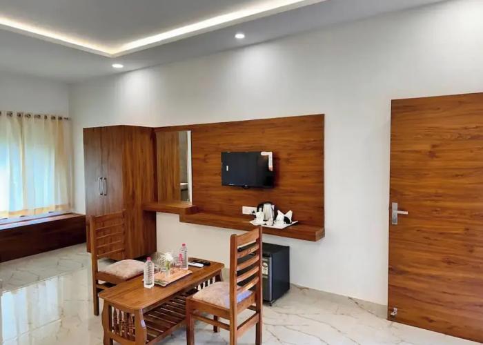 Pushkar Rajwara Resort