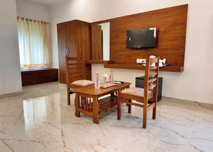 Pushkar Rajwara Resort
