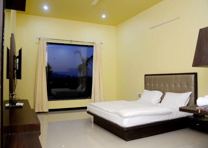 Chitrakoot Garden And Resorts Pushkar