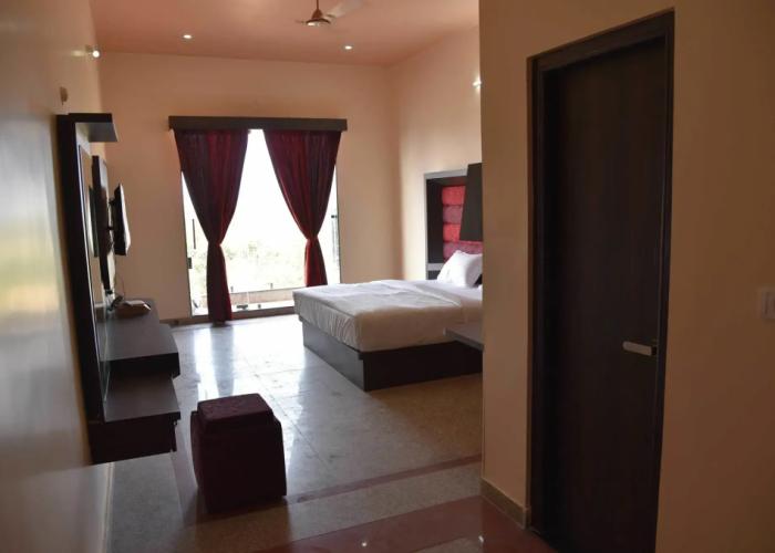 Chitrakoot Garden And Resorts Pushkar