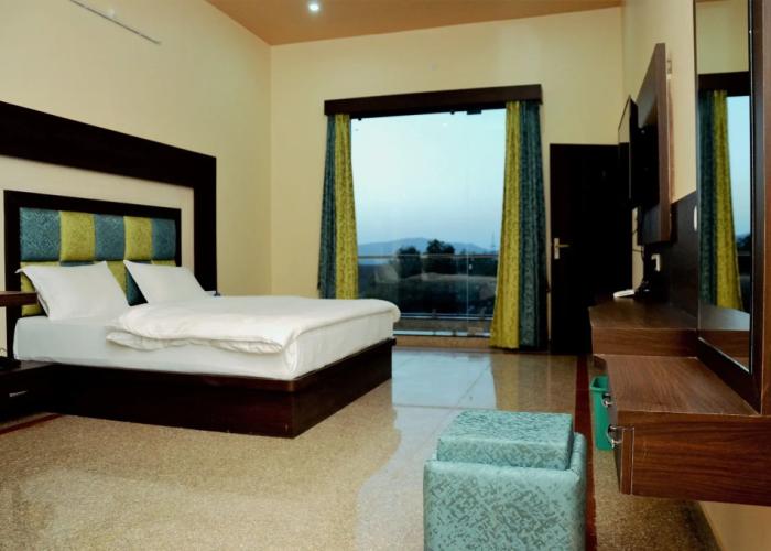 Chitrakoot Garden And Resorts Pushkar