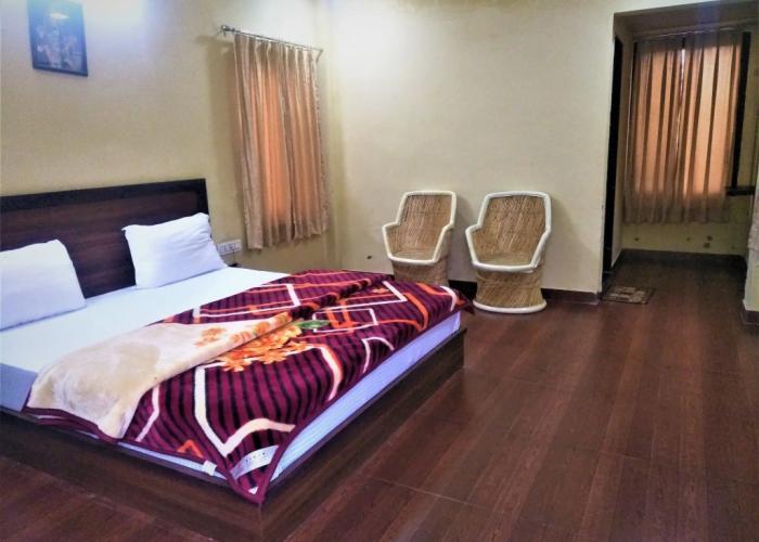 Chitrakoot Garden And Resorts Pushkar