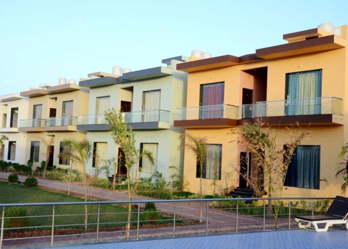 Chitrakoot Garden And Resorts Pushkar