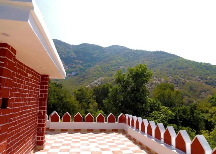 Hotel Green Heaven Resort