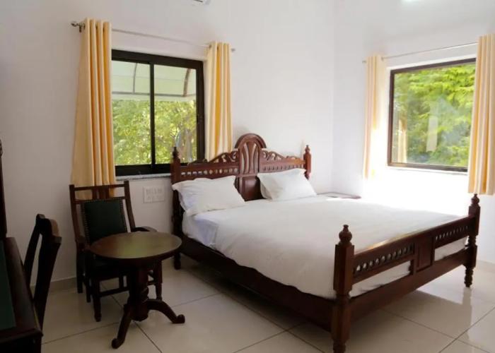 Hotel Green Heaven Resort