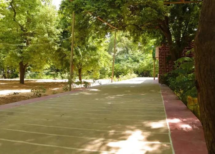 Hotel Green Heaven Resort