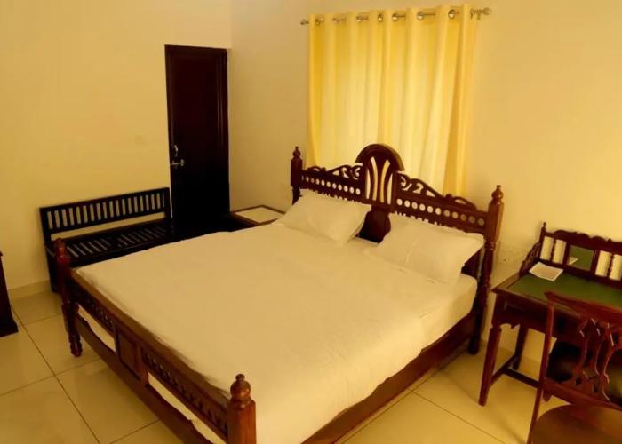 Hotel Green Heaven Resort