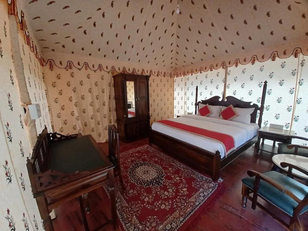 фото Royal Pushkar Camps