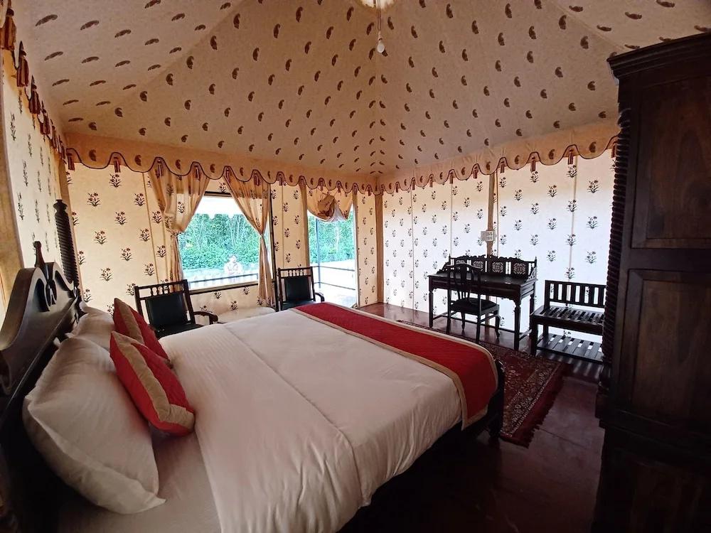 фото Royal Pushkar Camps