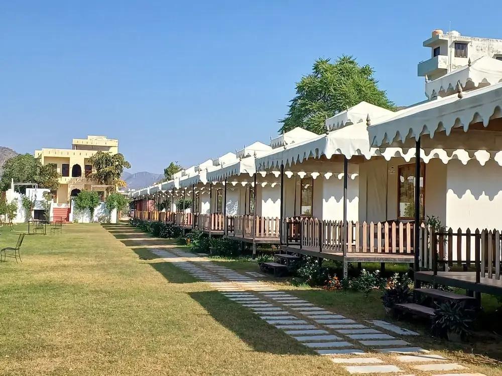 фото Royal Pushkar Camps