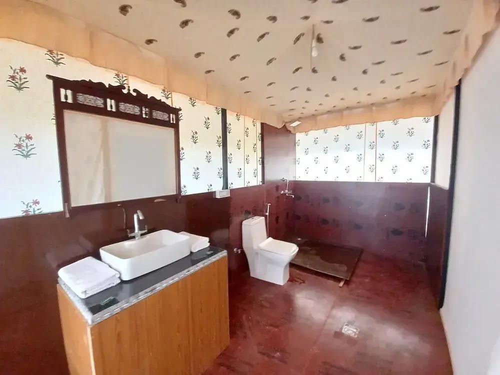фото Royal Pushkar Camps