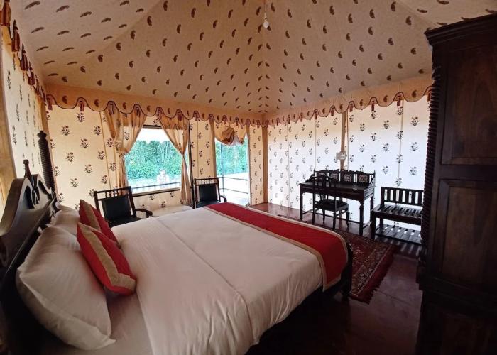 Royal Pushkar Camps