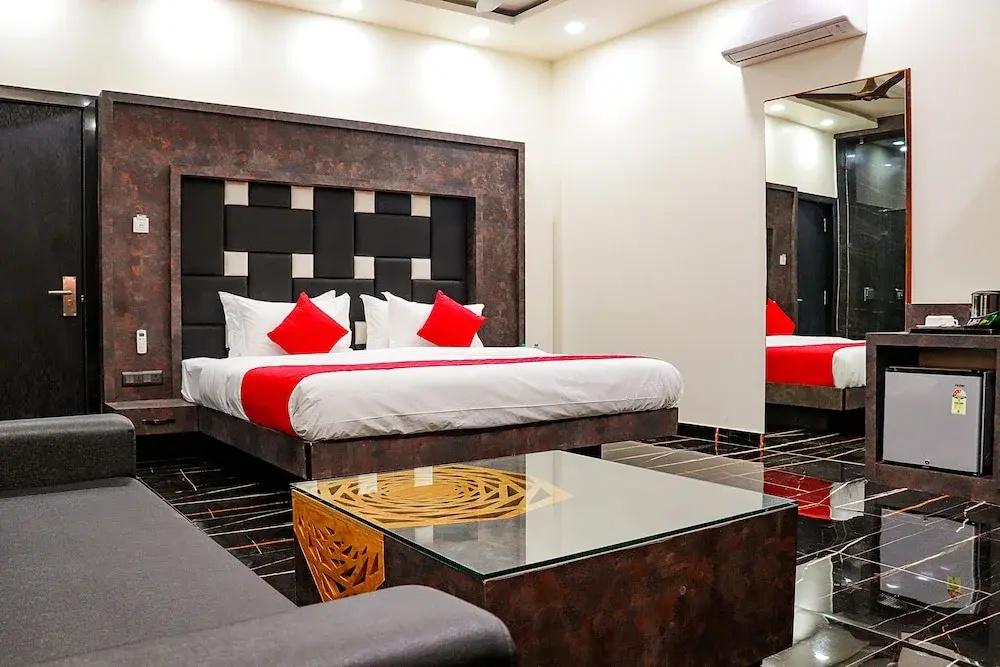 фото Pushkar City inn