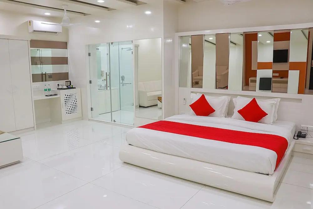фото Pushkar City inn