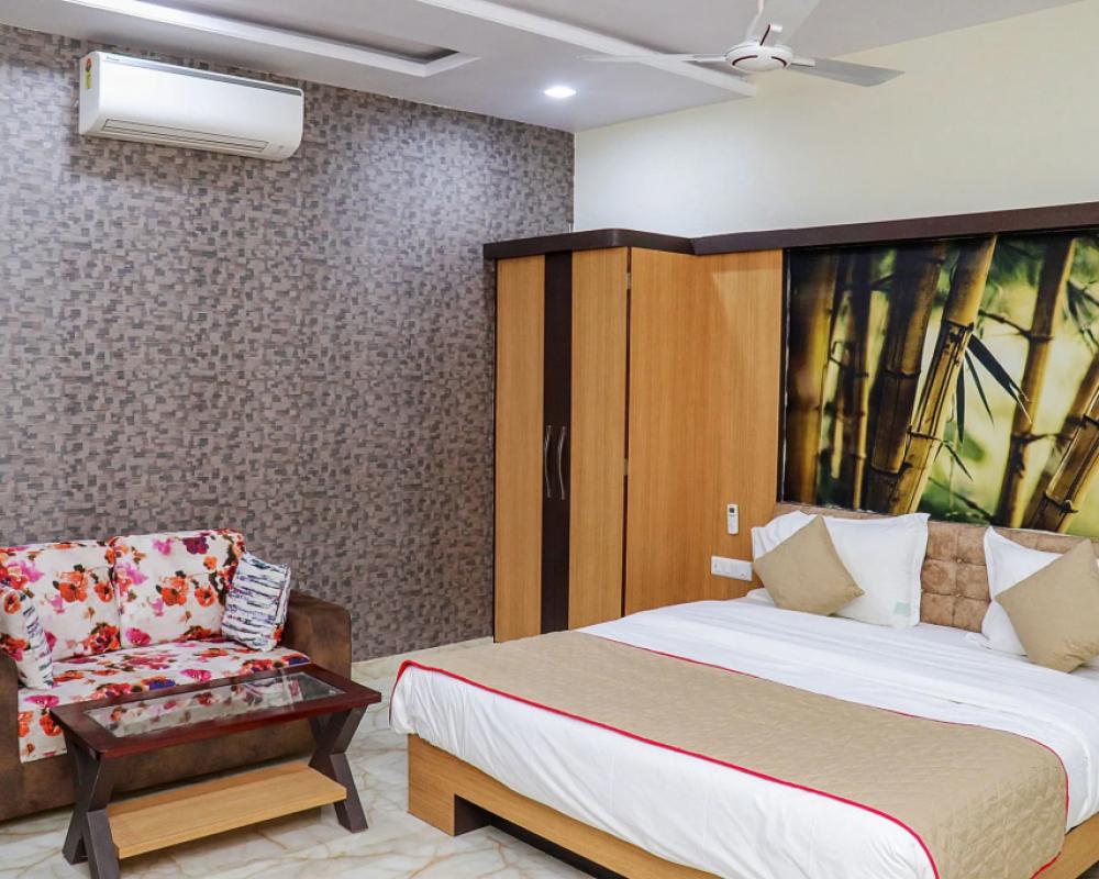 фото Pushkar City inn