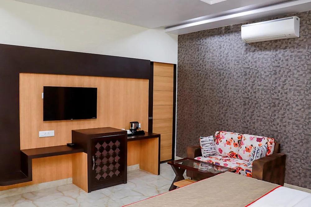 фото Pushkar City inn