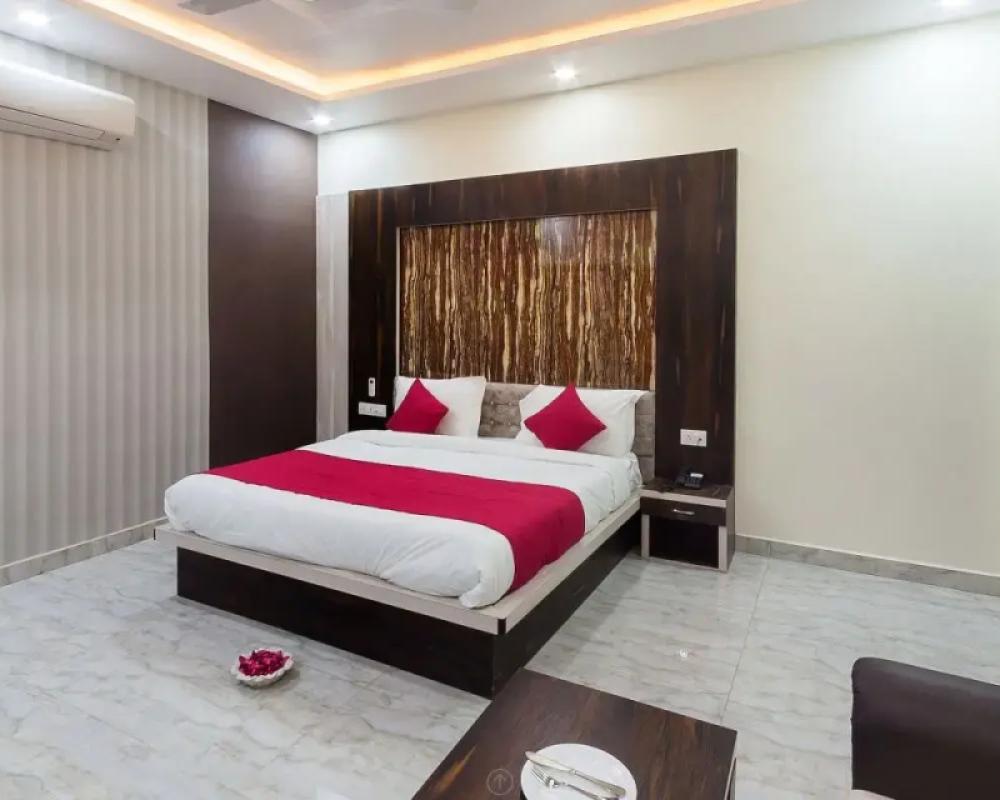 фото Pushkar City inn
