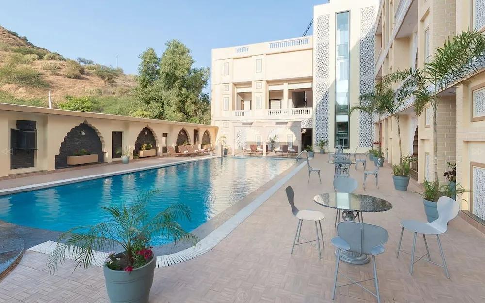 фото Pushkar City inn