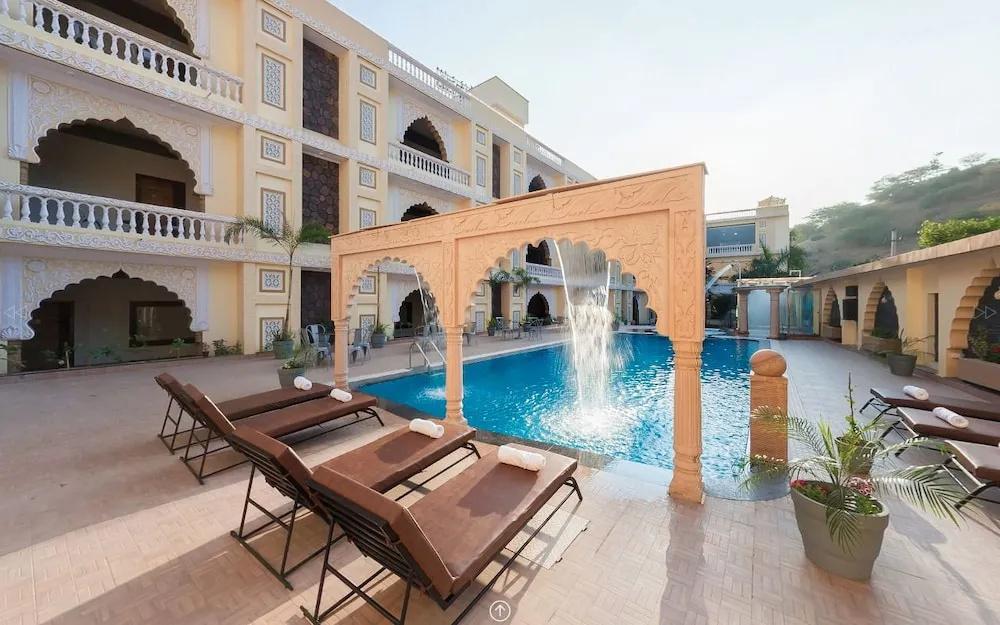 фото Pushkar City inn