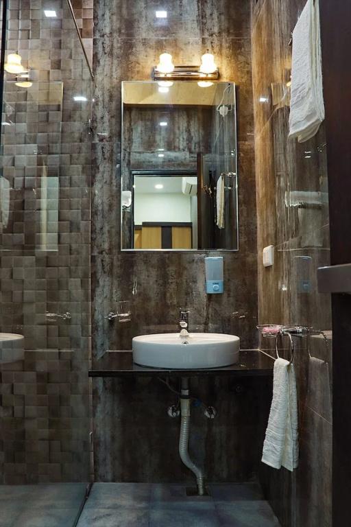 фото Pushkar City inn