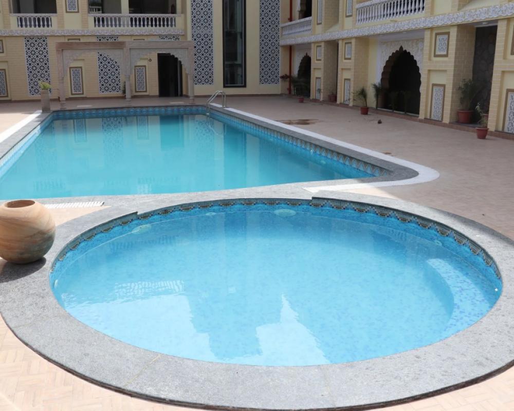 фото Pushkar City inn