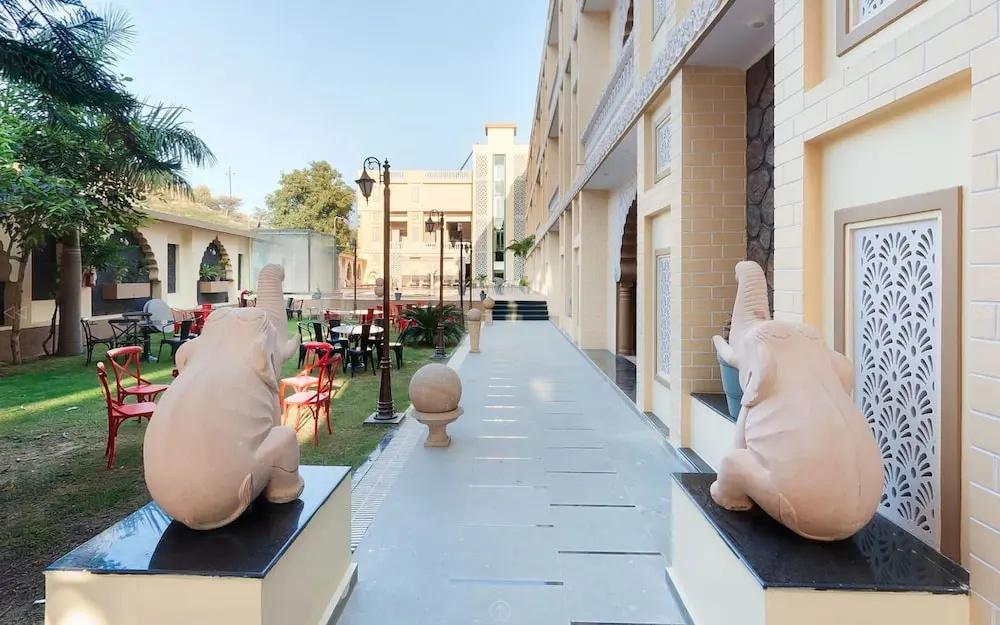 фото Pushkar City inn