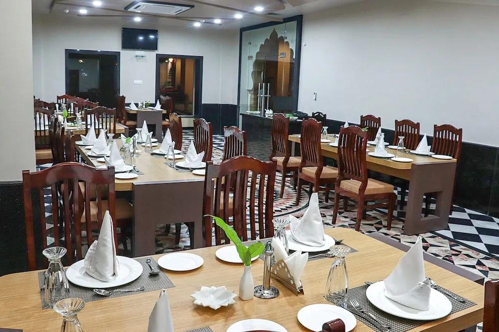 фото Pushkar City inn