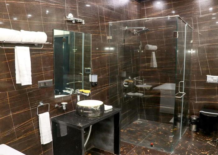 Pushkar City inn